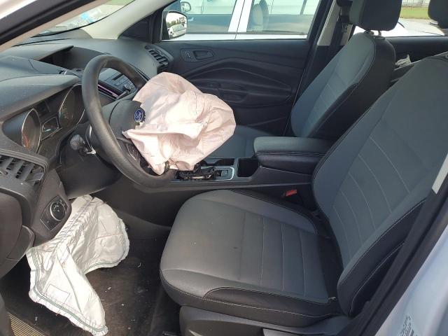 2017 FORD ESCAPE S 1FMCU0F72HUC01355