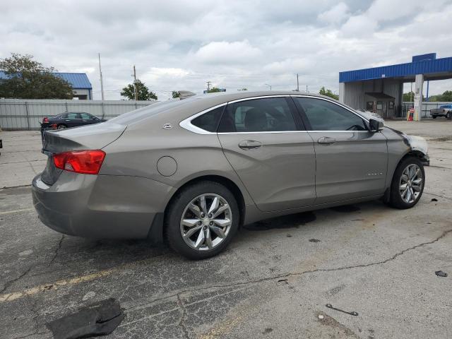 2018 CHEVROLET IMPALA LT - 2G1105S32J9101131