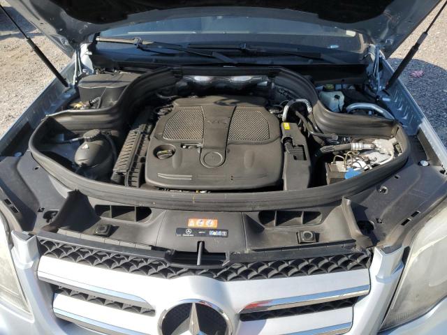 2013 MERCEDES-BENZ GLK 350 - WDCGG5HB7DF995077