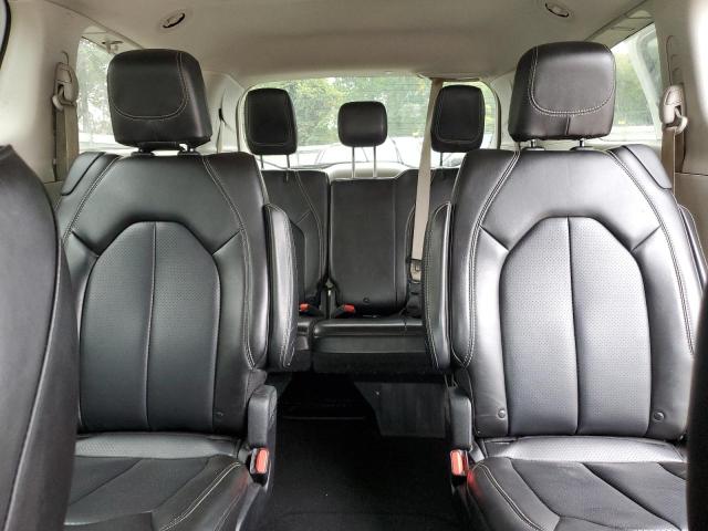 2020 CHRYSLER VOYAGER LXI 2C4RC1DG7LR156963