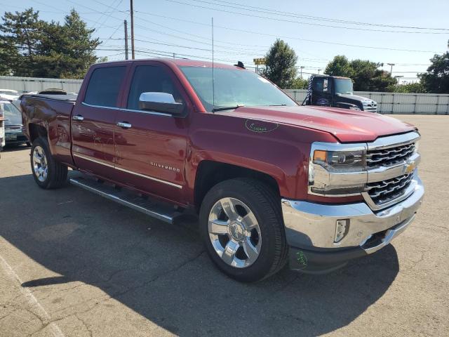 2016 CHEVROLET SILVERADO 3GCUKSEC8GG369172