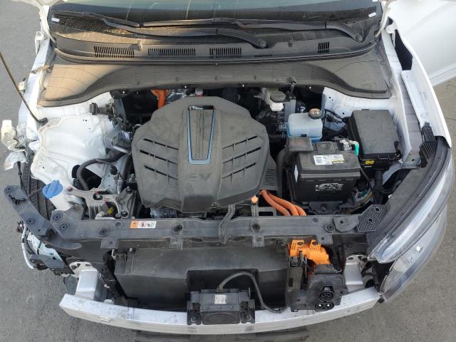 2023 HYUNDAI KONA SEL KM8K33AG9PU187539