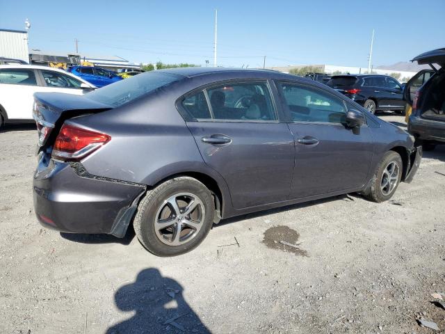 2015 HONDA CIVIC SE 19XFB2F78FE278486