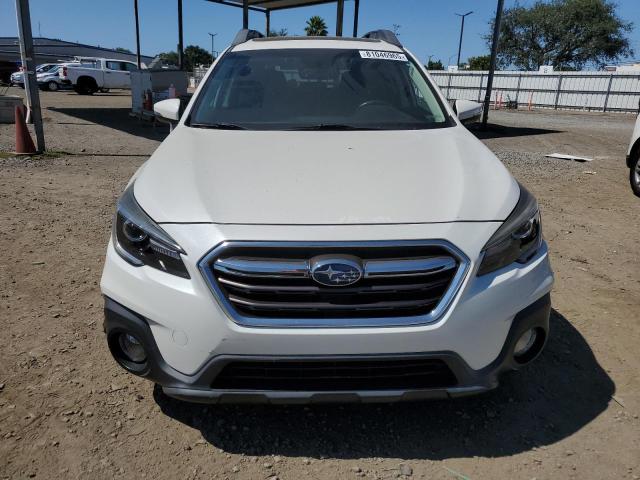 2018 SUBARU OUTBACK 2. #3304544447