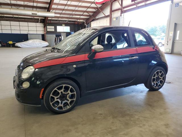 FIAT 500 POP