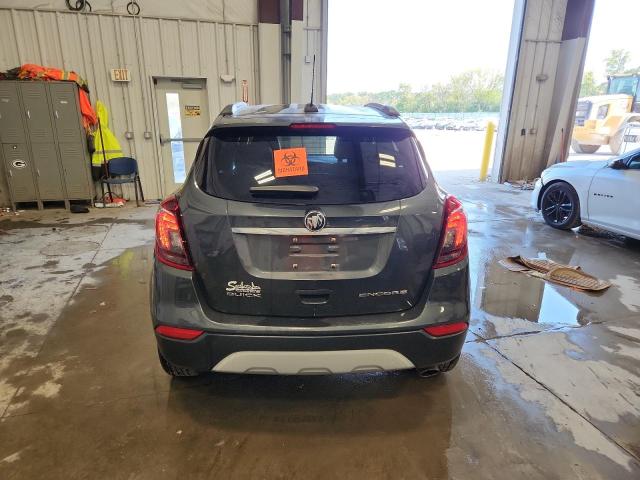2017 BUICK ENCORE PRE - KL4CJBSB5HB128958