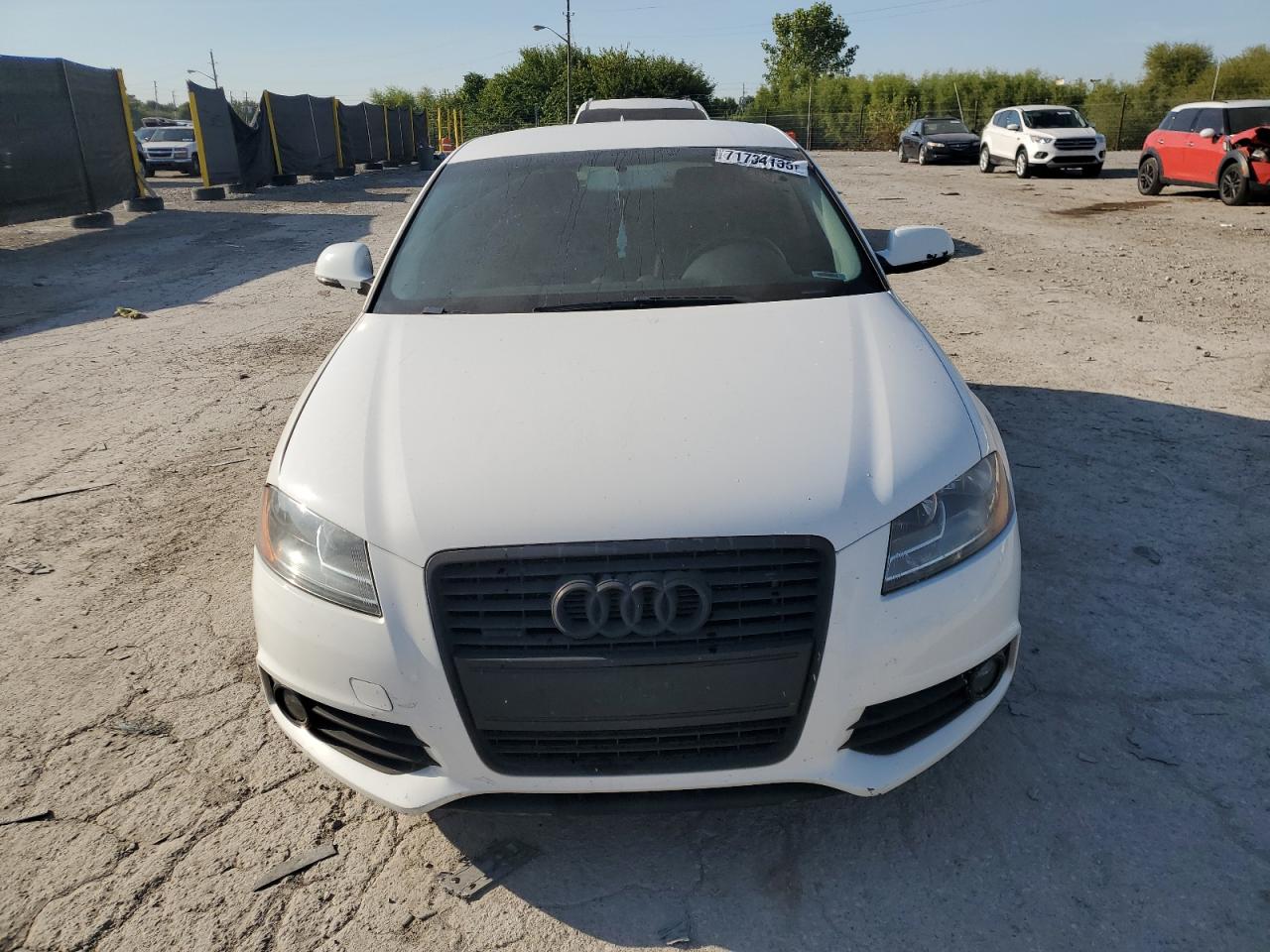AUDI A3 PREMIUM