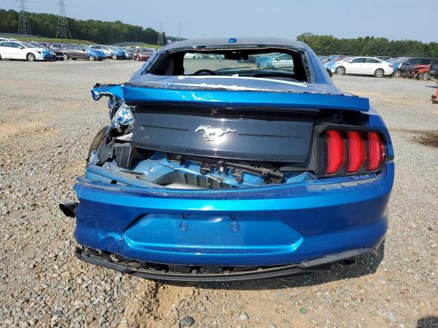 2019 FORD MUSTANG - 1FA6P8TH7K5200150
