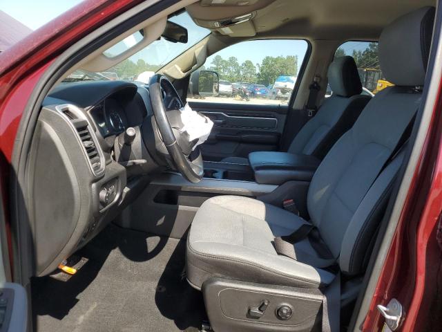 2019 RAM 1500 BIG HORN/LONE STAR 1C6RREFT5KN562856