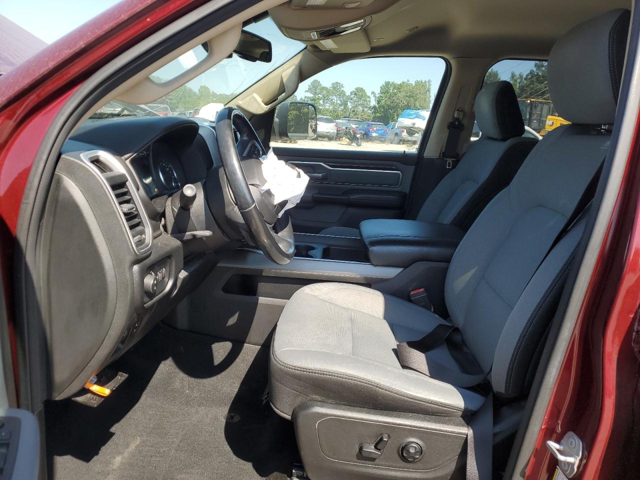 RAM 1500 BIG HORN/LONE STAR