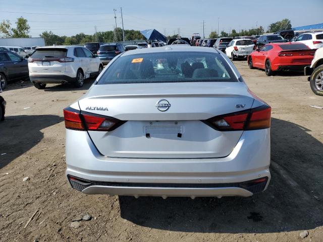 2024 NISSAN ALTIMA SV 1N4BL4DV1RN429988