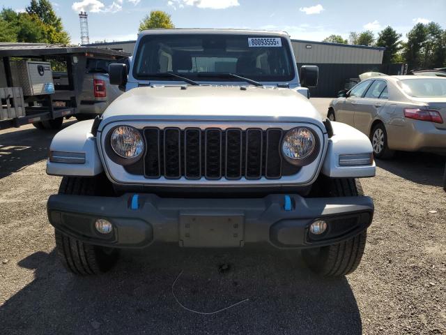 2024 JEEP WRANGLER 4 1C4RJXN68RW152192