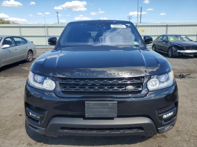 2017 LAND ROVER RANGE ROVE SALWR2FEXHA170931