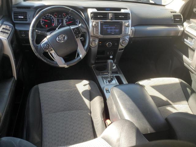 2015 TOYOTA 4RUNNER SR5/SR5 PREMIUM - JTEBU5JR9F5268043