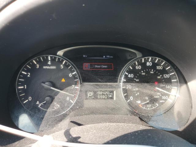 2015 NISSAN ALTIMA 1N4AL3AP0FC450141
