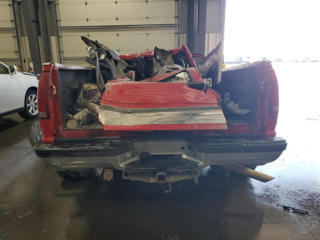 2000 CHEVROLET GMT-400 K3 #3283986829