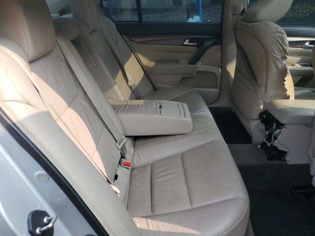 2012 ACURA TL - 19UUA8F24CA027403