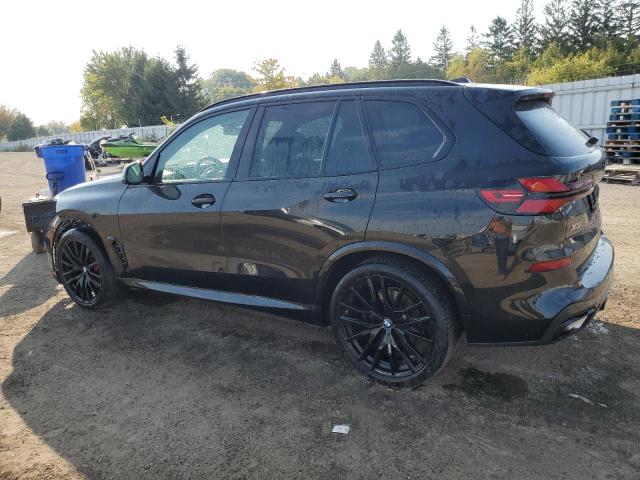 2024 BMW X5 XDRIVE4 - 5UX23EU05R9V15302