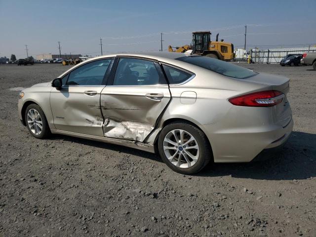 2019 FORD FUSION SE 3FA6P0LU5KR206248