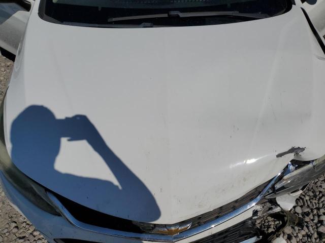 2018 CHEVROLET CRUZE LT 1G1BE5SM5J7174736