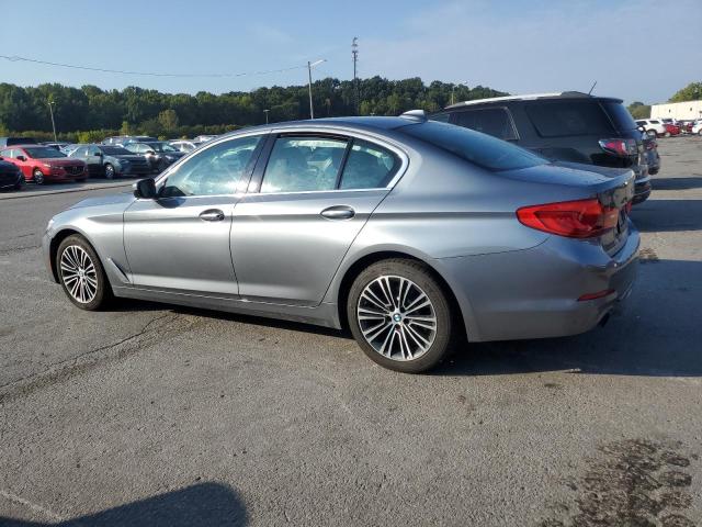 2019 BMW 530 XI WBAJA7C50KG910854
