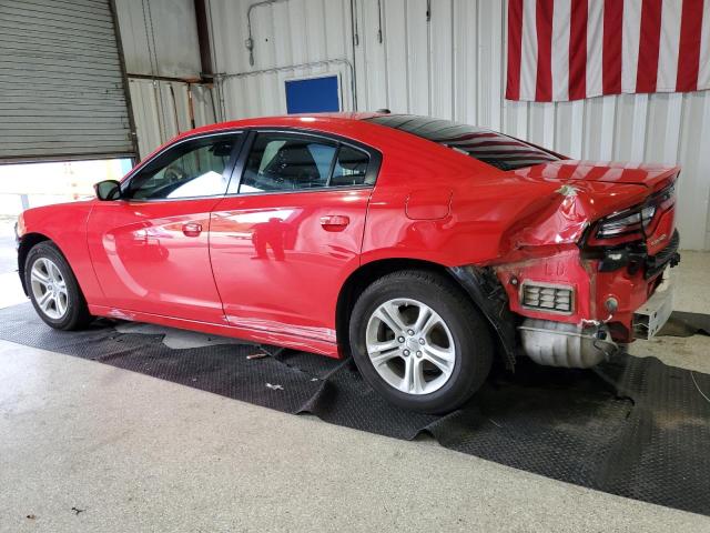 2022 DODGE CHARGER SX 2C3CDXBG7NH223986