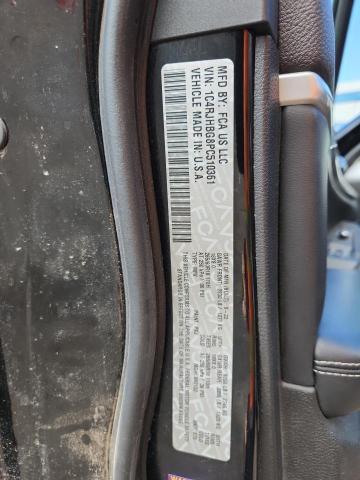 2023 JEEP GRAND CHER 1C4RJHBG8PC510361