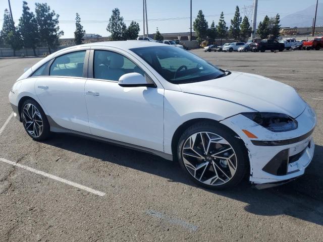 2025 HYUNDAI IONIQ 6 SE - KMHM34AA1SA085902