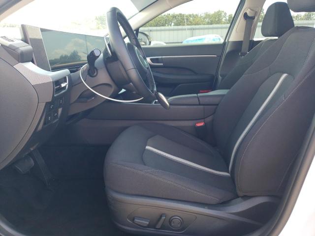 2025 HYUNDAI SONATA SEL KMHL14JA6SA489781