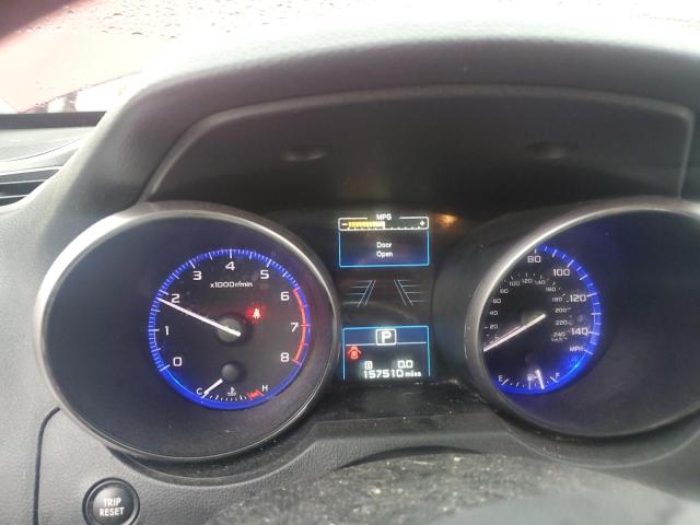 2019 SUBARU OUTBACK 2. 4S4BSAFC8K3253185