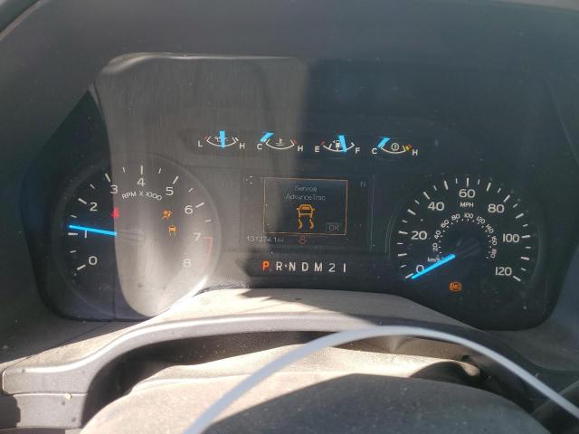 2020 FORD F150 SUPER CAB - 1FTEX1CB2LKD10907