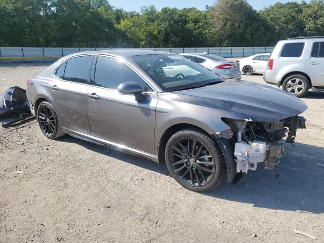 2023 TOYOTA CAMRY XSE 4T1K61AK2PU080705
