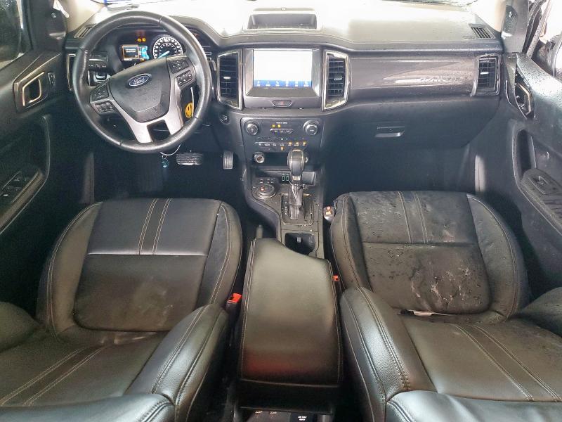 2021 FORD RANGER XL - 1FTER4FH2MLD17086