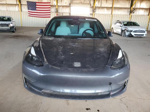 2022 TESLA MODEL 3 5YJ3E1ECXNF295804