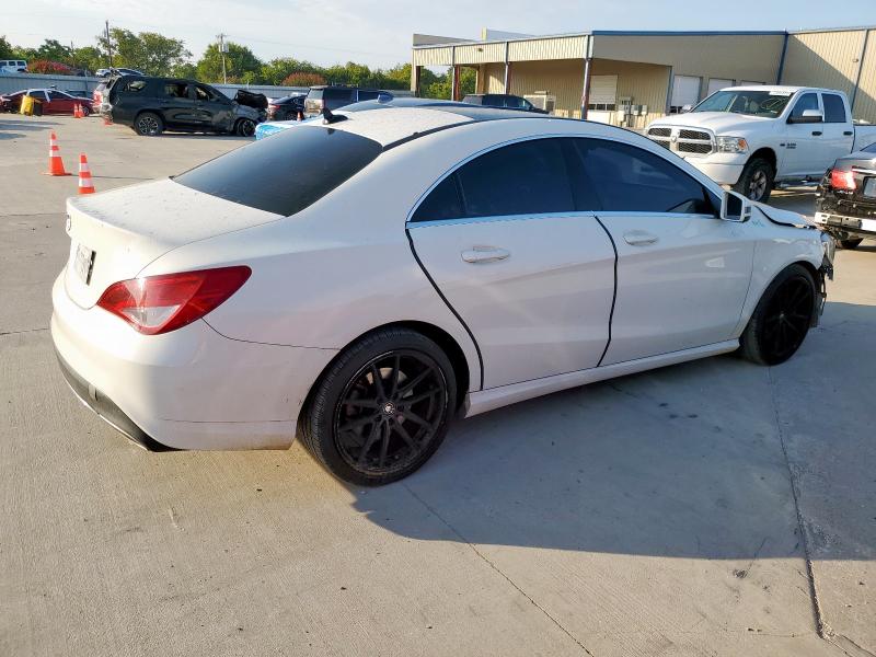 2017 MERCEDES-BENZ CLA 250 WDDSJ4EB1HN467780