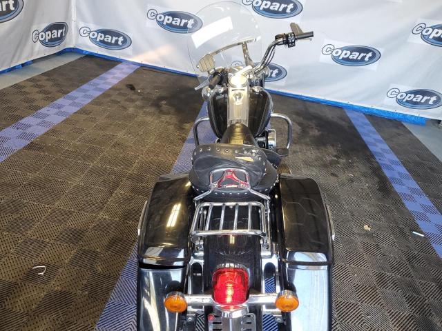 2016 HARLEY-DAVIDSON FLHR ROAD 1HD1FBM1XGB674851
