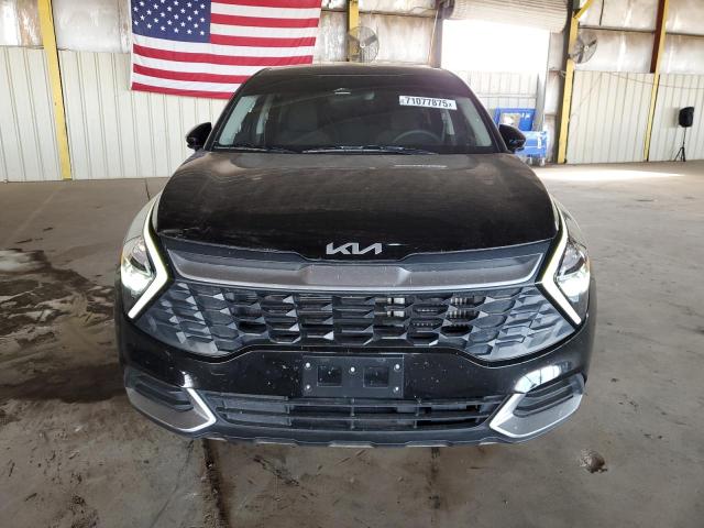 2023 KIA SPORTAGE LX - KNDPUCAG8P7020367