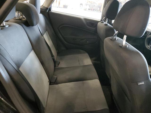 2016 FORD FIESTA S 3FADP4AJ0GM162610