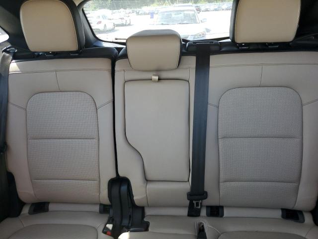 2020 FORD ESCAPE SEL #3258940808