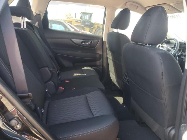 2020 NISSAN ROGUE S KNMAT2MV0LP513807