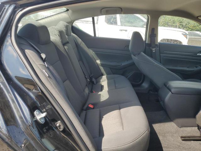 2025 NISSAN ALTIMA SV 1N4BL4DV8SN391228