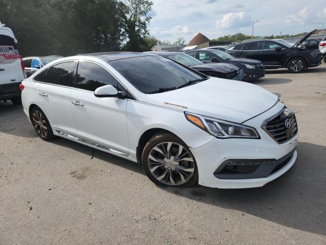 2015 HYUNDAI SONATA SPO 5NPE34ABXFH164856