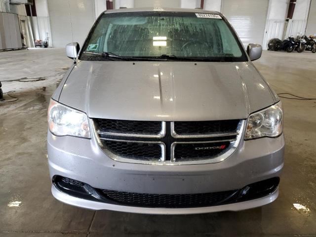2015 DODGE GRAND CARA 2C4RDGCG8FR632000