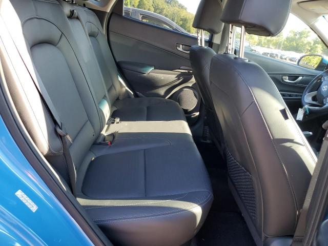 2020 HYUNDAI KONA LIMIT KM8K3CA58LU465405