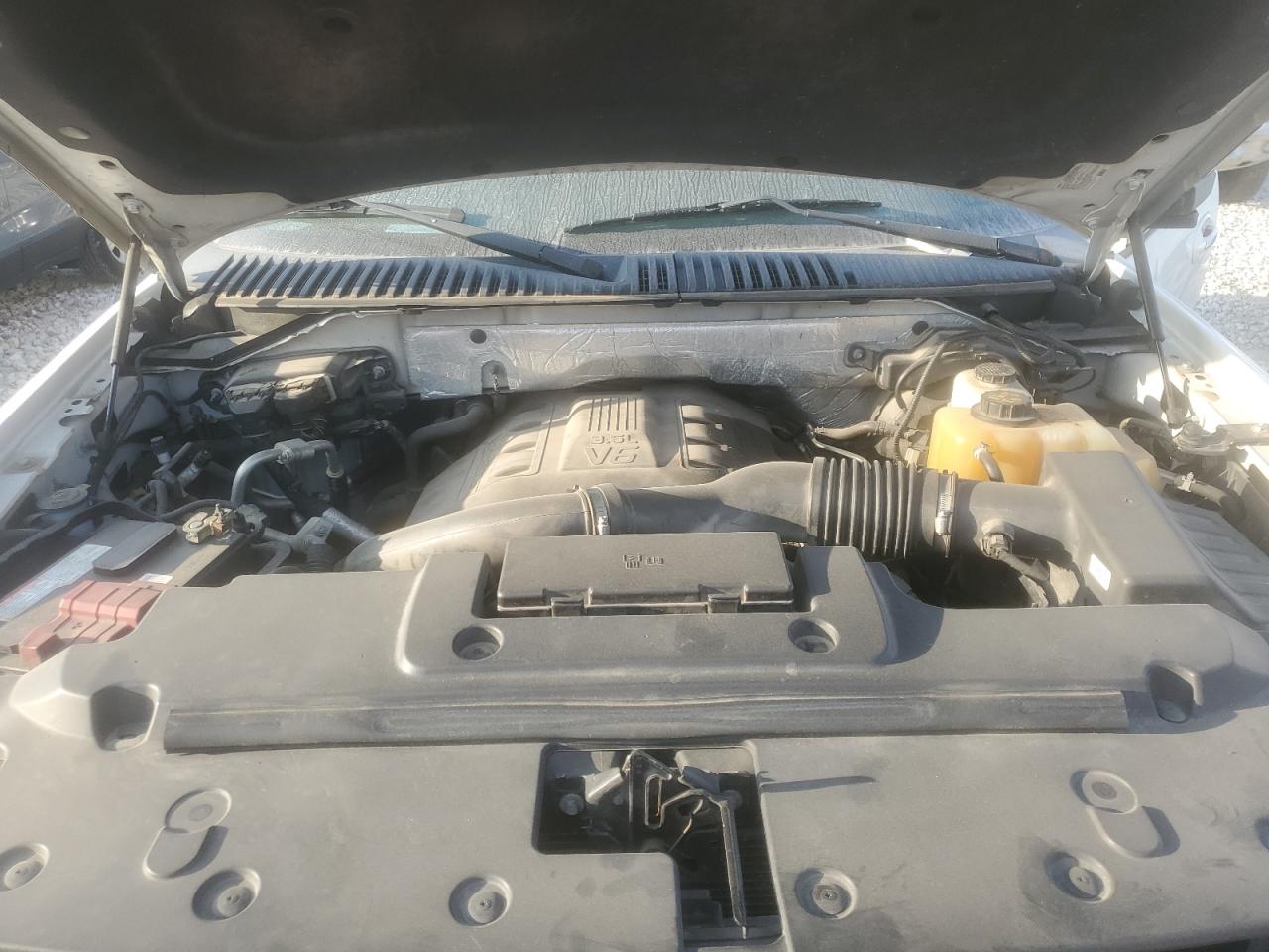 FORD EXPEDITION LIMITED