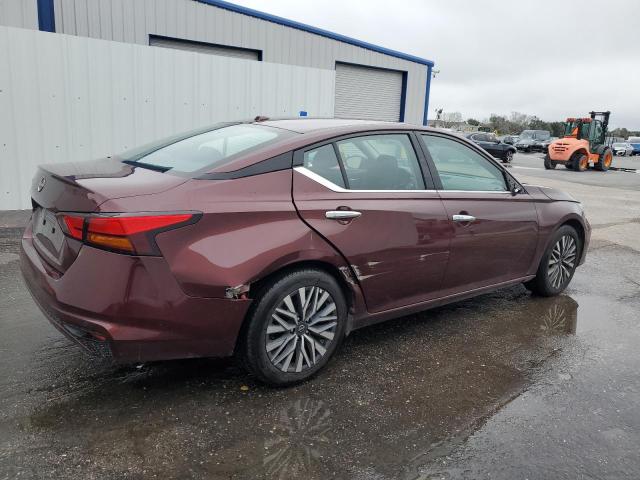 2025 NISSAN ALTIMA SV 1N4BL4DV4SN365838