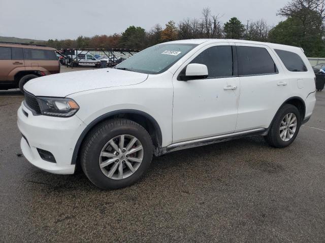DODGE DURANGO SSV