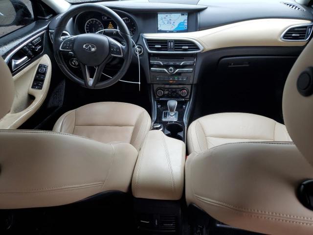 2017 INFINITI QX30 BASE #3282450260