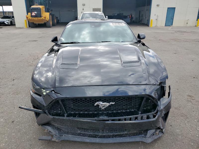 2022 FORD MUSTANG GT #3305638716