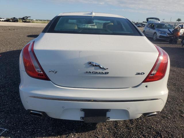 2015 JAGUAR XJ SAJWA1CZ9F8V74938